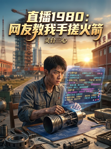 直播1980：网友教我手搓火箭章节列表