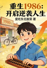 重生1986：开启逆袭人生章节列表