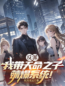 反派：我带天命之子，薅爆系统！章节列表