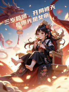 三岁奶团，开局被天幕曝光是女帝章节列表