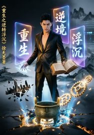 重生之逆转浮沉章节列表