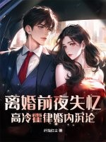 离婚前夜失忆，高冷霍律婚内沉沦章节列表